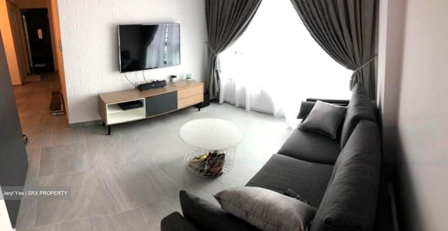 Blk 418B Fernvale Riverwalk (Sengkang), HDB 4 Rooms #454136251